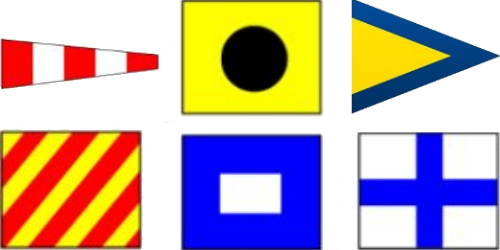 Organisation d'une régate